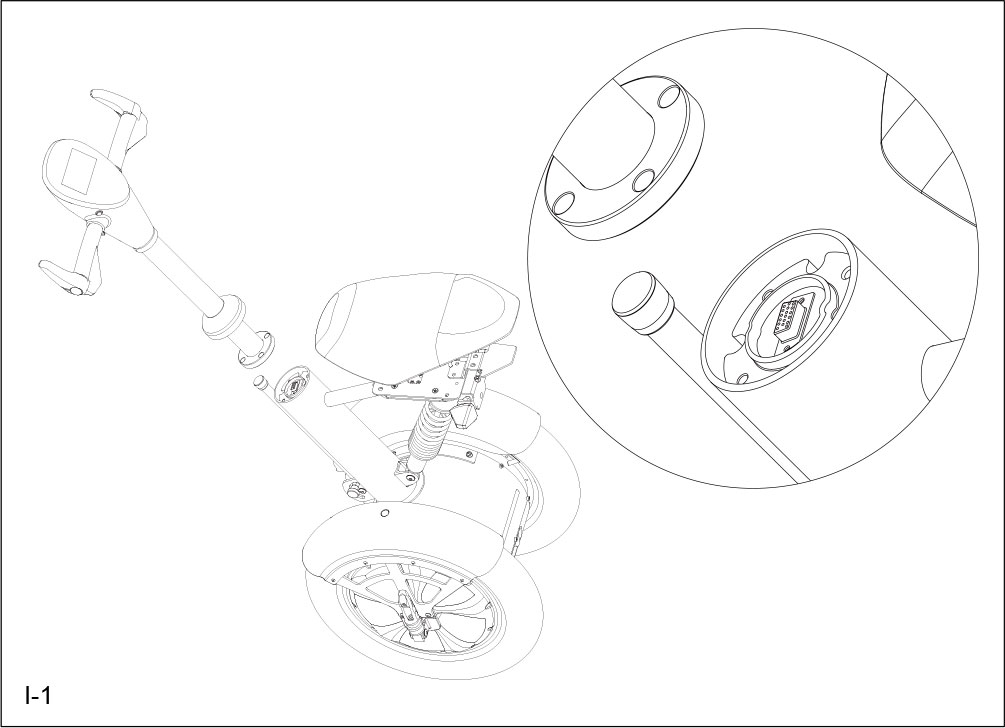 Airwheel A3 USER MANUAL