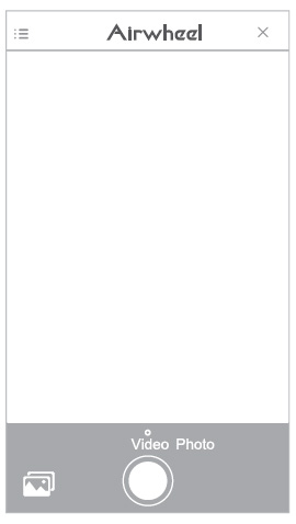 Airwheel C6 USER MANUAL