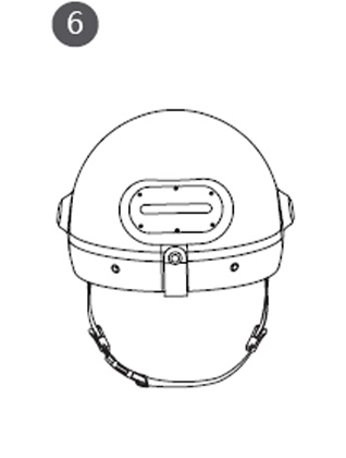 Airwheel C6 USER MANUAL
