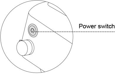 Airwheel E6 foldable electric bike
