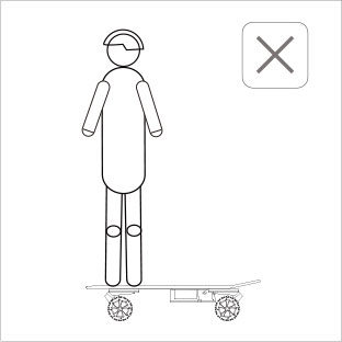Airwheel M3  USER MANUAL