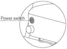 Airwheel R6 portable electric bikes