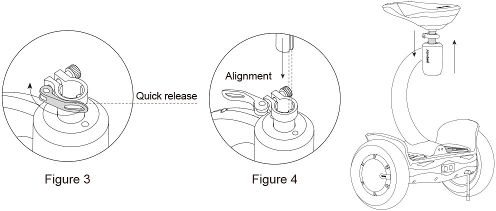 Airwheel S8 USER MANUAL