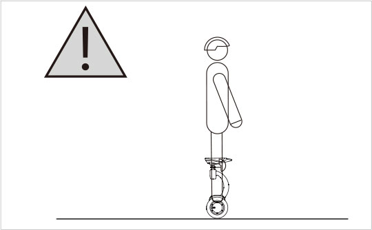 Airwheel S8 USER MANUAL