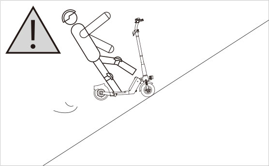 Airwheel Z5 USER MANUAL