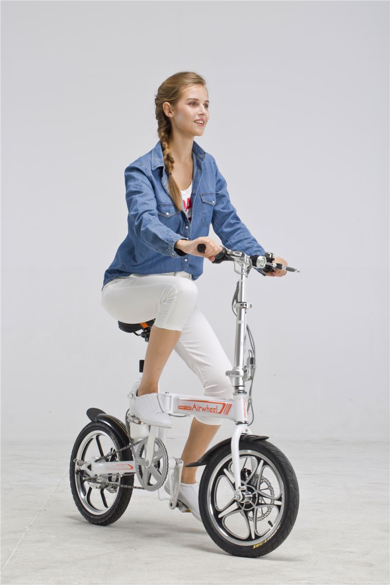 citizen e-bike