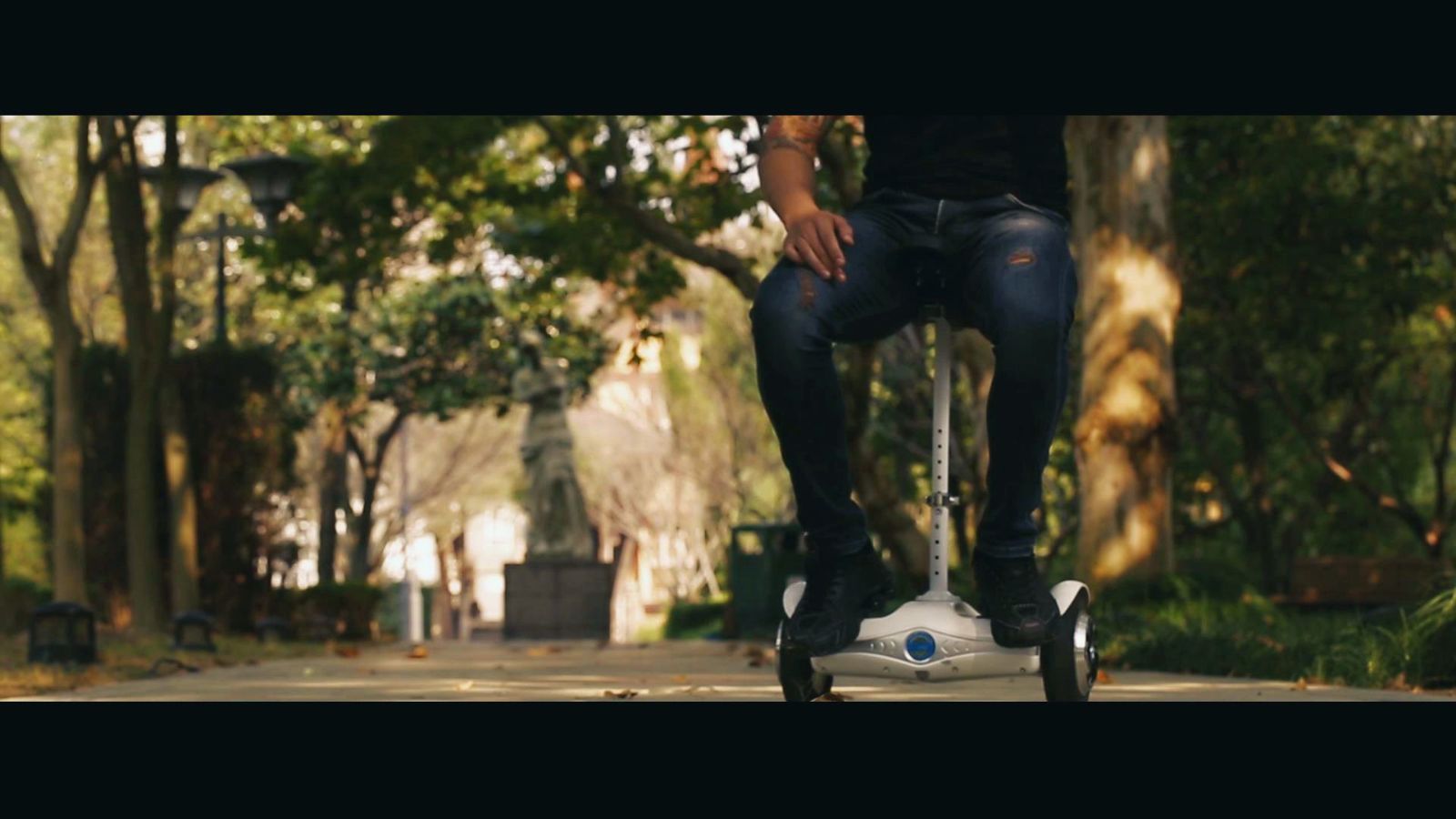 Airwheel S6