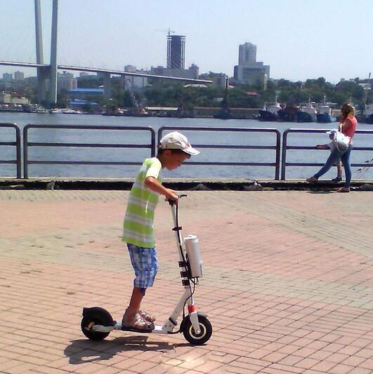 Airwheel Z3