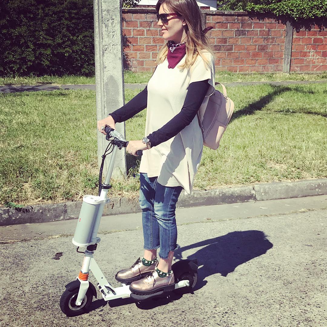 Airwheel Z3