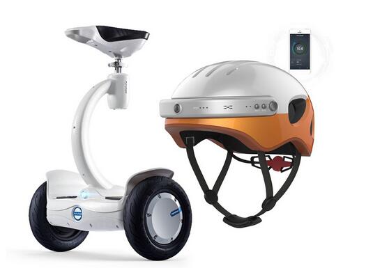 Airwheel S8