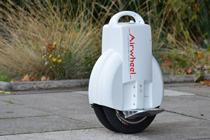 Airwheel