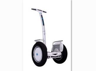 Por estas sobresalientes ventajas, la serie S está considerada como la superior de todos los scooters. 