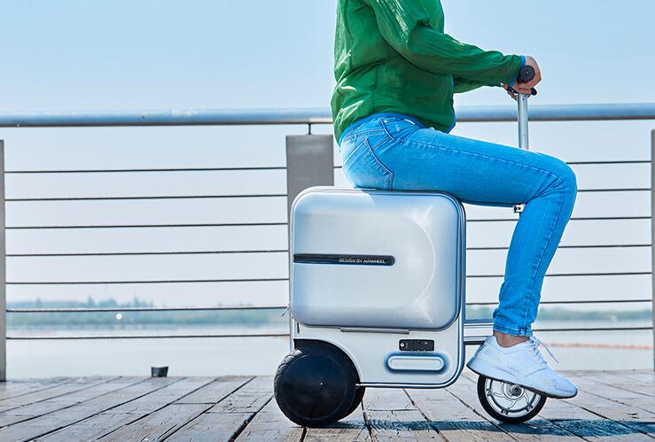 Airwheel SE3