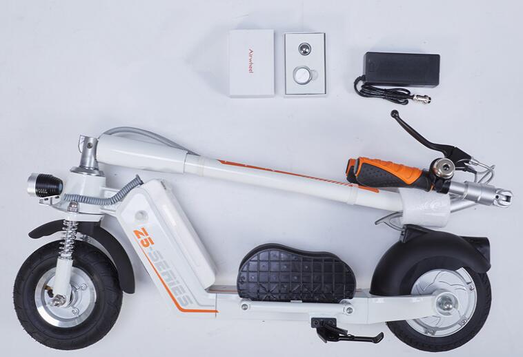 Airwheel Z5 smart scooter