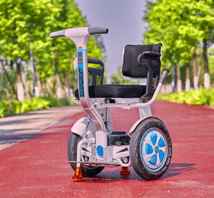 Airwheel A6TS balance electric wheelchair